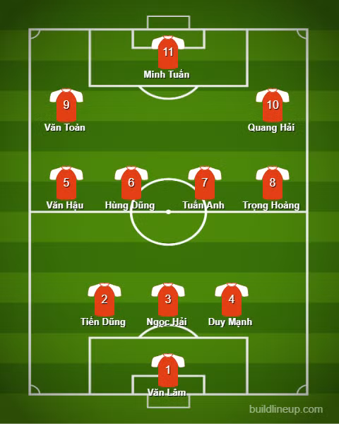 Dau Malaysia, nhan su tuyen Viet Nam co xao tron?-Hinh-2