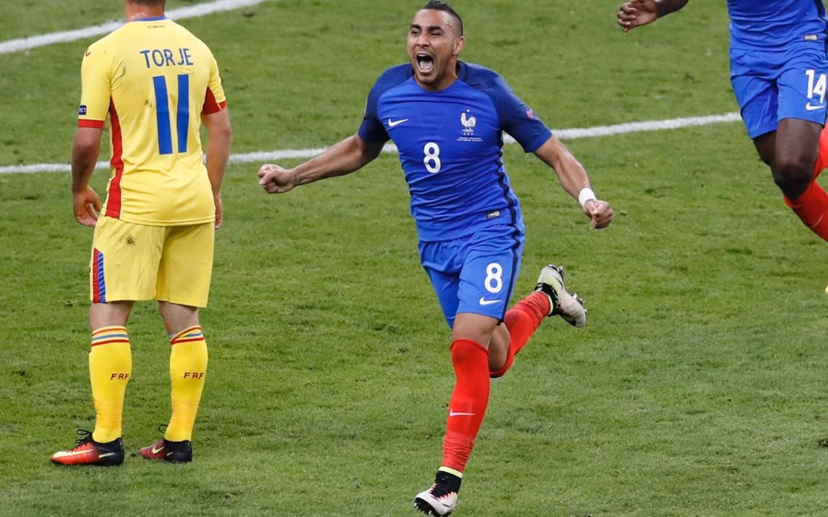 5 ngoi sao toa sang tai vong bang Euro 2016