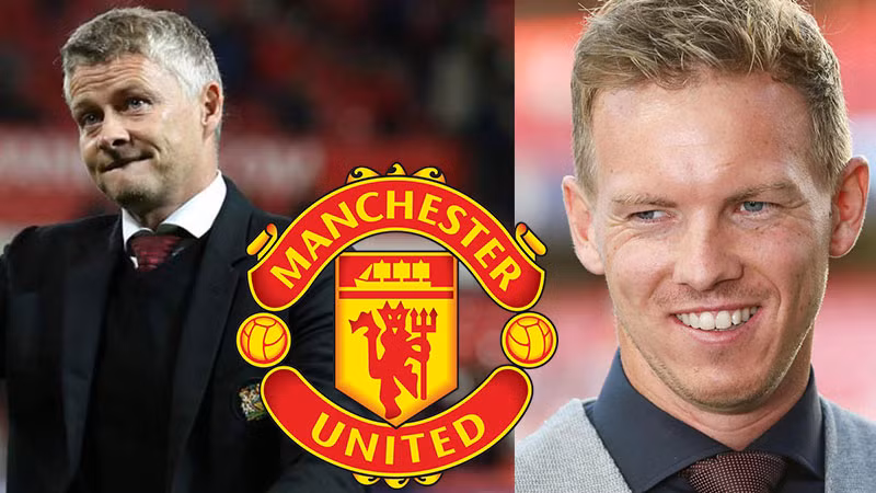  Chuyển nhượng bóng đá mới nhất từ Daily Mail, không phải Max Allegri, MU đã chốt mục tiêu khác đó chính là HLV trẻ tuổi và tài năng, Julian Nagelsmann của RB Leipzig.