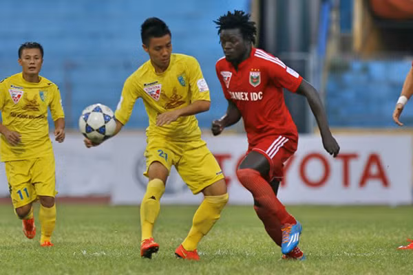 Chung ket Cup QG 2015: Lan dau tien cho ca hai
