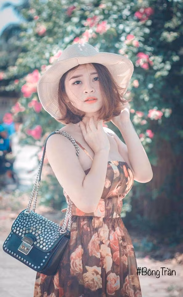 Tuy nhiên ở thời điểm hiện tại Hậu không còn tập trung quá chuyên sâu vào võ thuật và ước mơ của cô bạn là trở thành nữ doanh nhân thành đạt.