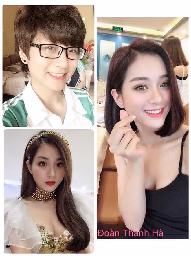 Nếu để phong cách tomboy, con gái thường đánh son nhạt hoặc không to son màu, nhưng đã thành cô nàng nữ tính thì ắt phải có thêm lớp màu hồng, đỏ để tạo điểm nhấn.