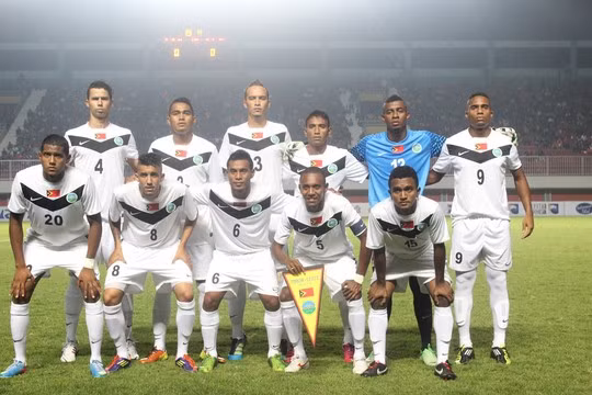 Lich thi dau bong da SEA Games 28 ngay 30/5/2015-Hinh-2