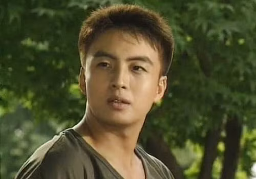 Dan dien vien phim “Moi tinh dau” ngay ay va bay gio