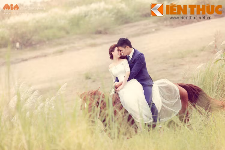 Mặc dù biết nhau từ nhỏ, Công và Mai chẳng nói chuyện với nhau bao giờ, chỉ thi thoảng bắt gặp nhau ngoài ngõ hay tình cờ nhìn qua nhà nhau. Vẫn còn trẻ con và đang tuổi học hành, Mai vô tư không hề biết đến một ánh nhìn luôn dõi theo mình từ nhà bên cạnh.
