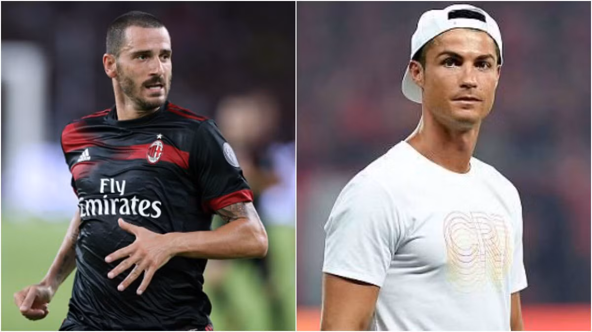 Trong hai ngày qua, Juventus và Milan liên tục ngồi vào bàn đàm phán để giải quyết vấn đề đưa Bonucci trở lại với thành Turin vì Ronaldo.
