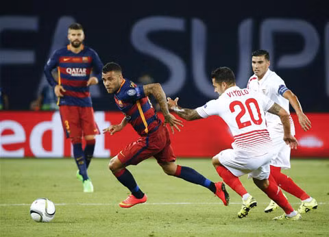 Barca nhoc nhan len ngoi Vo dich sieu cup chau Au-Hinh-3