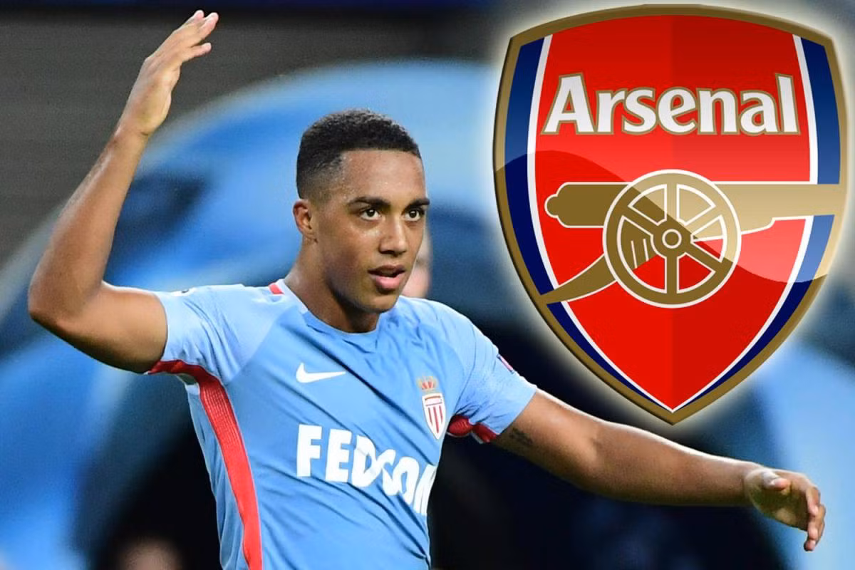 Theo El Gol Digital, Arsenal đã tìm được mục tiêu ưng ý của mình, đó chính là tiền vệ Youri Tielemans đang khoác áo AS Monaco.