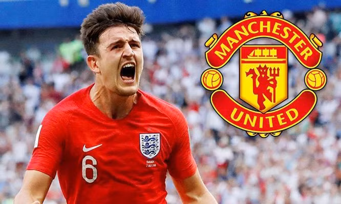 Mourinho muốn tăng thêm chất thép cho hàng phòng ngự và cái tên Harry Maguire được điền tên vào danh sách cần mua.