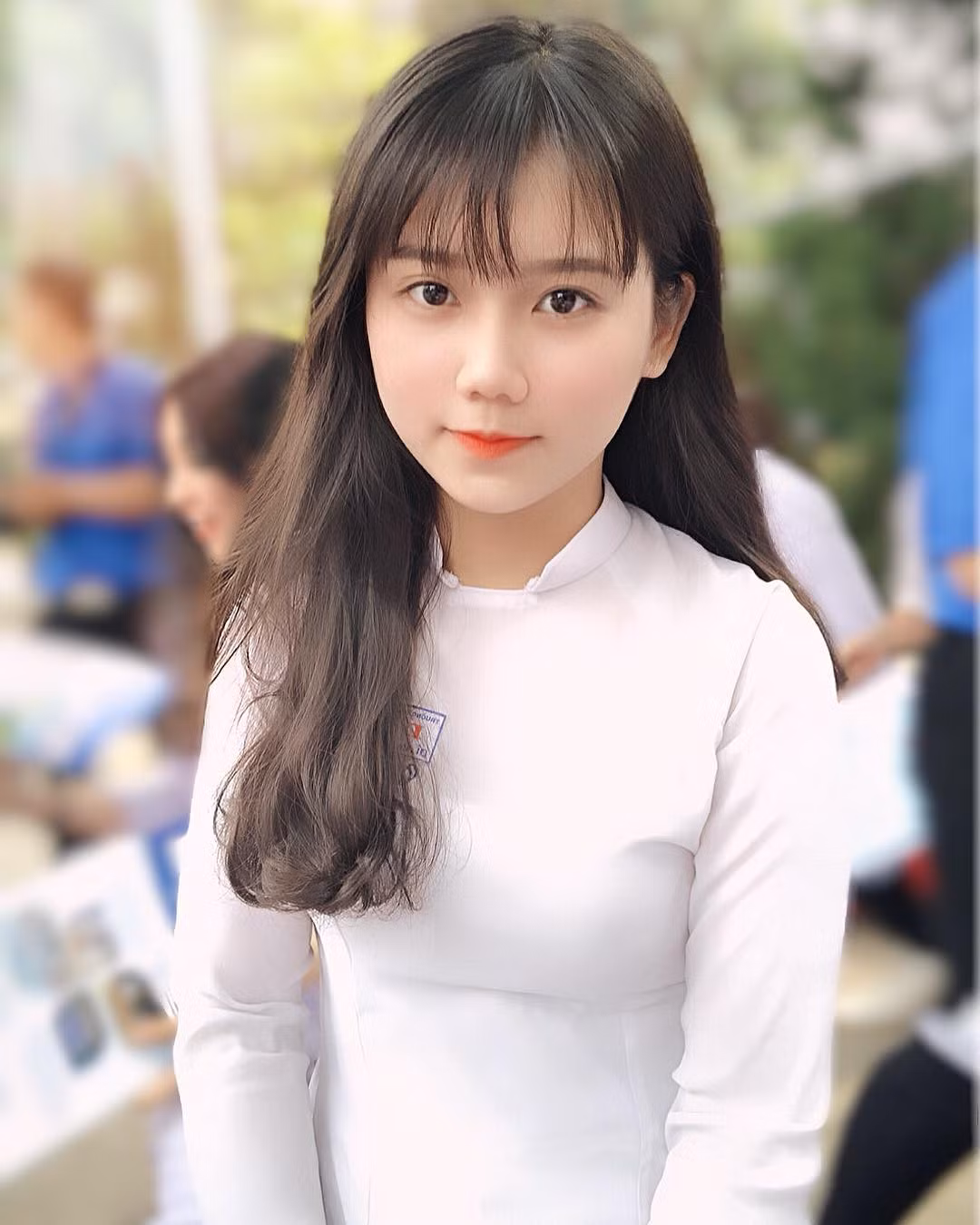 Đứng trước lời mời hấp dẫn nhưng Trúc Đào cho biết mình vẫn luôn ưu tiên việc học hàng đầu đặc biệt trong thời gian ôn luyện thi Đại học năm nay.