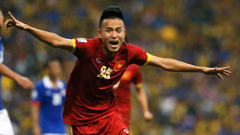 Cau thu nao huong luong cao nhat tai U23 Viet Nam?