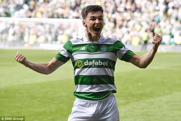 Theo nhiều nguồn tin, Manchester United đang rất tự tin có thể ‘chốt’ thương vụ Kieran Tierney ngay trong hè năm nay.