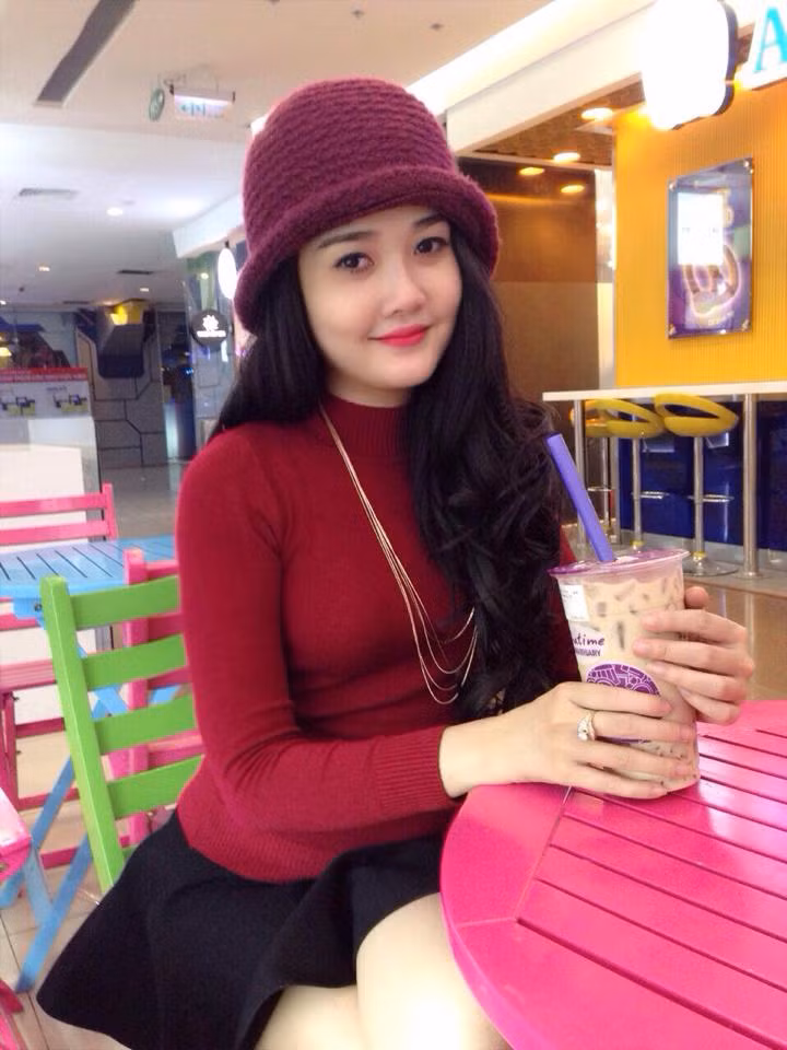 Ảnh: FBNV.