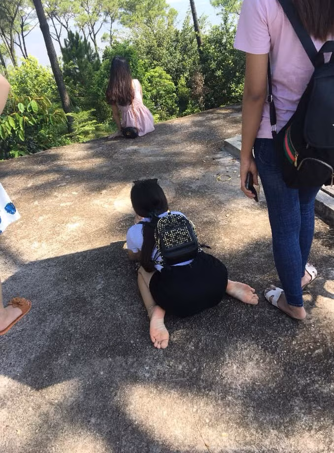 Có đôi khi xinh thôi là chưa đủ, máy móc xịn thôi chưa đủ, background thôi cũng chưa đủ luôn, bởi thứ bạn cần nhất vẫn là một người chụp có tâm mới ra 1 bức ảnh sống ảo đẹp.