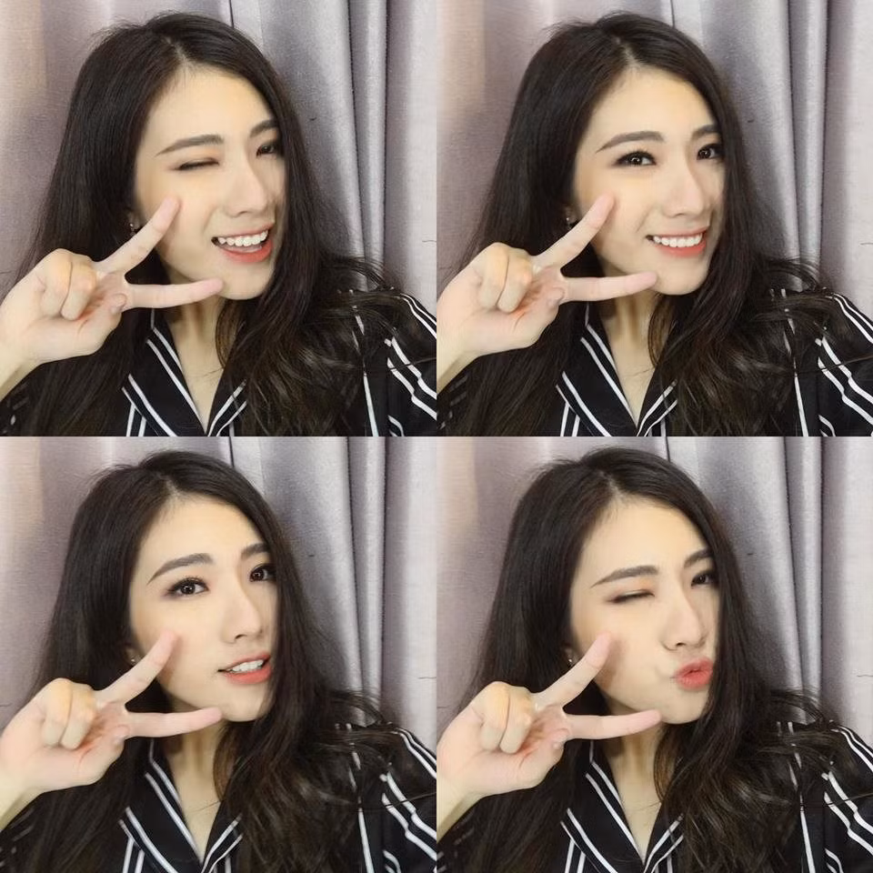 Luôn mơ và nhắm tới đích cao hơn khả năng của mình. Đừng bận tâm tới việc làm tốt hơn người đương thời hay người đi trước. Hãy cố để làm tốt hơn chính mình.' chính là châm ngôn trong cuộc sống của Phương Anh.