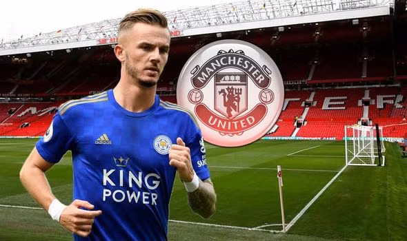 Chuyên gia chuyển nhượng David Ornstein - nguồn tin vô cùng uy tín từng cộng tác với BBC và giờ là The Athletic tiết lộ MU sắp sửa thâu tóm ngôi sao được định giá lên đến 80 triệu bảng - James Maddison để giải quyết bài toán nói trên.