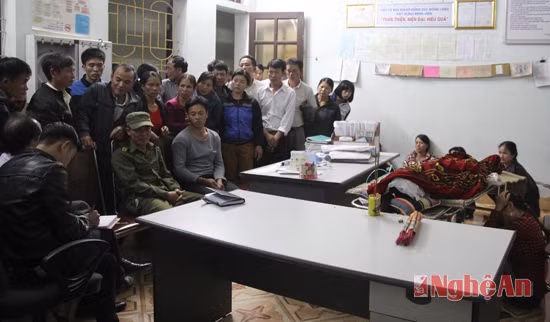 Làm rõ trách nhiệm cá nhân vụ nữ sinh tử vong ở Nghệ An - Hình 3 Lam ro trach nhiem ca nhan vu nu sinh tu vong o Nghe An-Hinh-3
