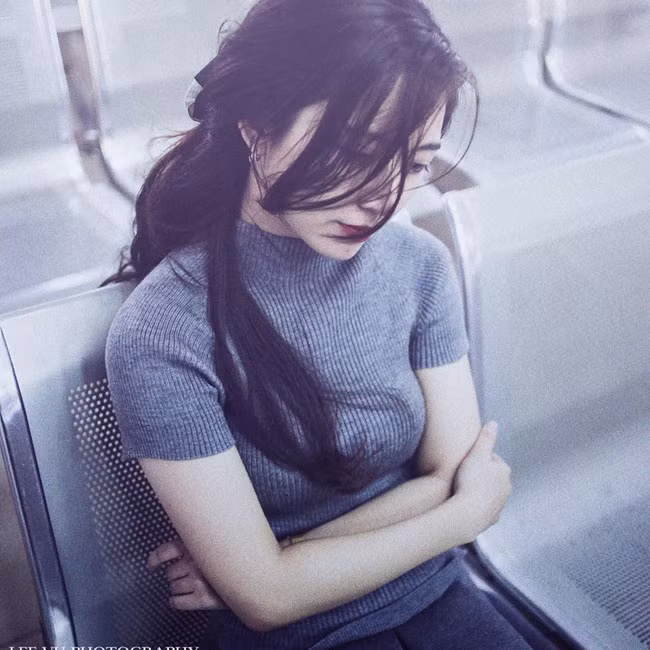 Minh Phương chỉ có sở thích phượt, khám phá những vùng đất mới theo kiểu du lịch bụi và thường chỉ ngồi sau tay lái của chồng.