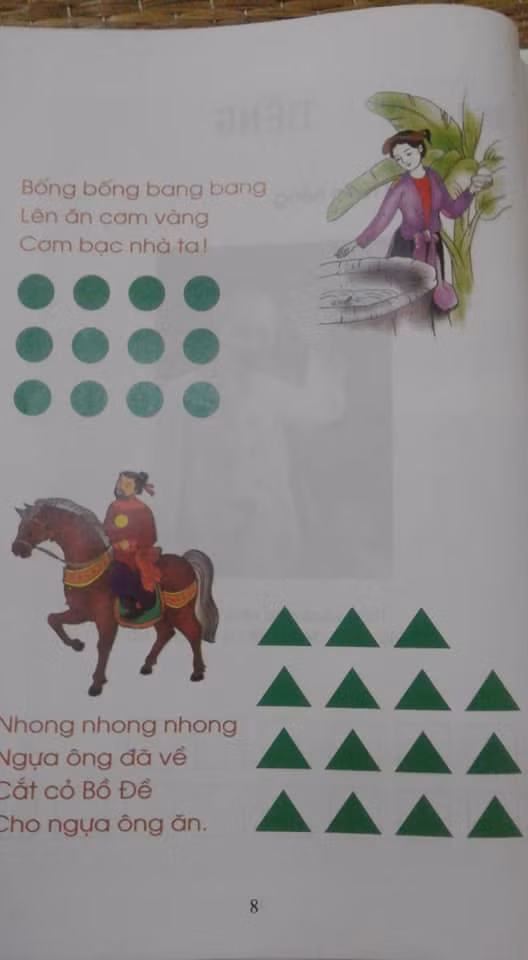 Trên mạng có nhiều phụ huynh có ý kiến bày tỏ sự phân vân lo lắng: "Thay đổi như chong chóng thế này thì làm sao học được. Ngày xưa đi học vẫn đánh vần "bờ-ô-bô-sắc-bố" thì cứ nguyên thế mà làm."