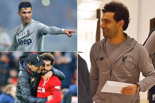 Nguồn tin từ báo chí Italia cho hay, Juventus đang chuẩn bị tiền mặt cộng với Paulo Dybala trong nỗ lực đưa Mohamed Salah cập bến sân Allianz vào mùa hè tới.