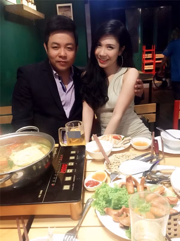 Sau khi những thông tin về mối quan hệ giữa hot girl Đại học Văn hóa này với nam ca sĩ Quang Lê được đăng tải nhiều người đã chú ý, cái nhìn từ phía cộng đồng mạng và những người biết đến Thanh Bi từ trước dường như đã có nhiều thay đổi. Trước đây, nhiều người chỉ nhìn nhận Thanh Bi là một diễn viên tay ngang từng xuất hiện trong series phim hài dành cho giới trẻ như Kem Xôi hay 5S Online... đến nay cô lại được ví như một hot girl "sang chảnh", đã "nâng tầm" bản thân bằng những tài năng, thế mạnh và mối quan hệ mới.