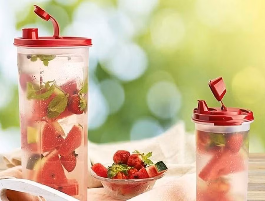 Bí quyết giúp da đẹp, mịn màng nhờ các loại nước detox tự chế Bi quyet giup da dep, min mang nho cac loai nuoc detox tu che