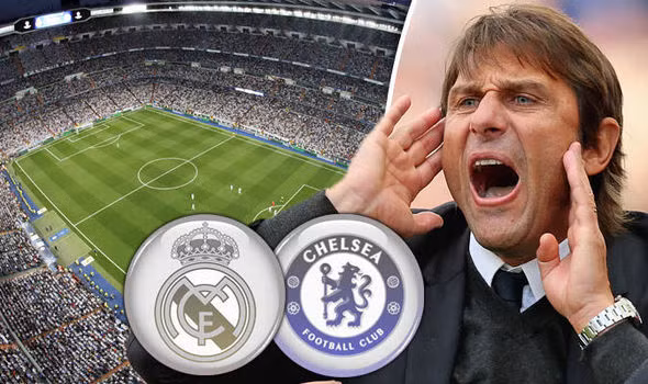 BLĐ Real cũng đang lên kế hoạch cải tổ bộ máy Bernabeu và người đầu tiên được nhắm tới đó là Conte, người được cho là sẽ thay thế Zidane.