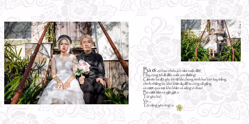 Ngay sau khi đăng tải trên mạng xã hội, bộ ảnh cưới của Duy Nam nhận được rất nhiều sự quan tâm và chia sẻ đến từ cư dân mạng. Họ cũng không quên để lại lời chúc cho chàng trai chuyên chế nhạc hài hước và cô bạn gái xinh đẹp.