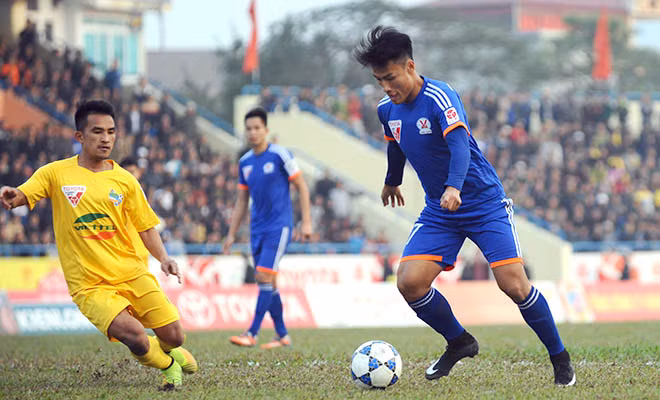 HLV Park Hang-seo trieu tap Hong Quan, Huy Toan
