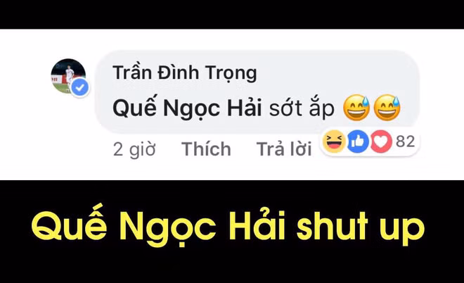 Có lẽ vì chưa có nhiều thời gian trau dồi tiếng Anh nhiều nên cách dùng từ của Đình Trọng vẫn còn khá non, chủ yếu theo kiểu "word by word" (dịch thô).