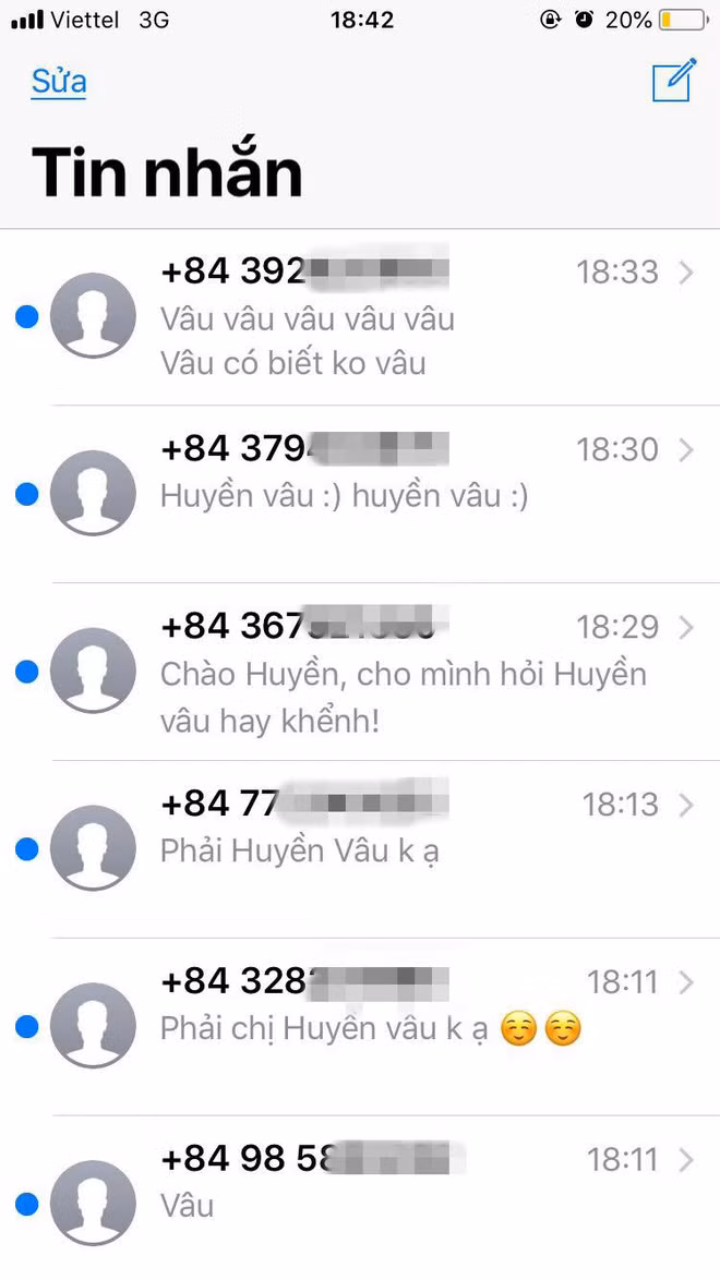 Co gai “dung hinh” khi nhin dong chu tren goi do chu shop gui, phan ung tiep theo moi dac biet thu vi-Hinh-2