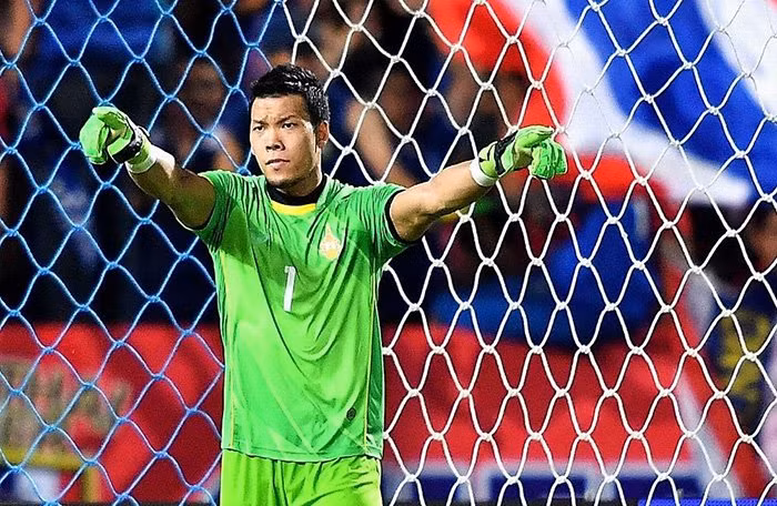Thai Lan lo tu huyet tai VL World Cup 2022, Viet Nam nen mung hay lo