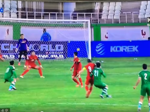 Danh nguoi tho thien, Cong Vinh phai chiu phat the nao?