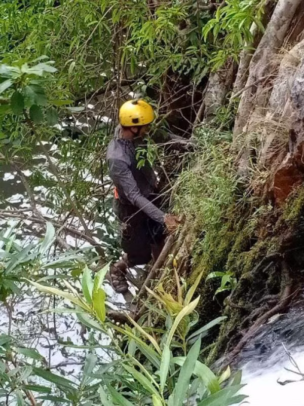 Dù chưa biết thực hư câu chuyện, cô gái được nạn nhân Thi An Kiện báo mộng tới 5 lần về vị trí mình nằm ra sao nhưng cũng dấy lên điều đáng nói rằng, đi du lịch phượt phải có đội nhóm, đừng tách đoàn để rồi nhận hậu quả khôn lường.