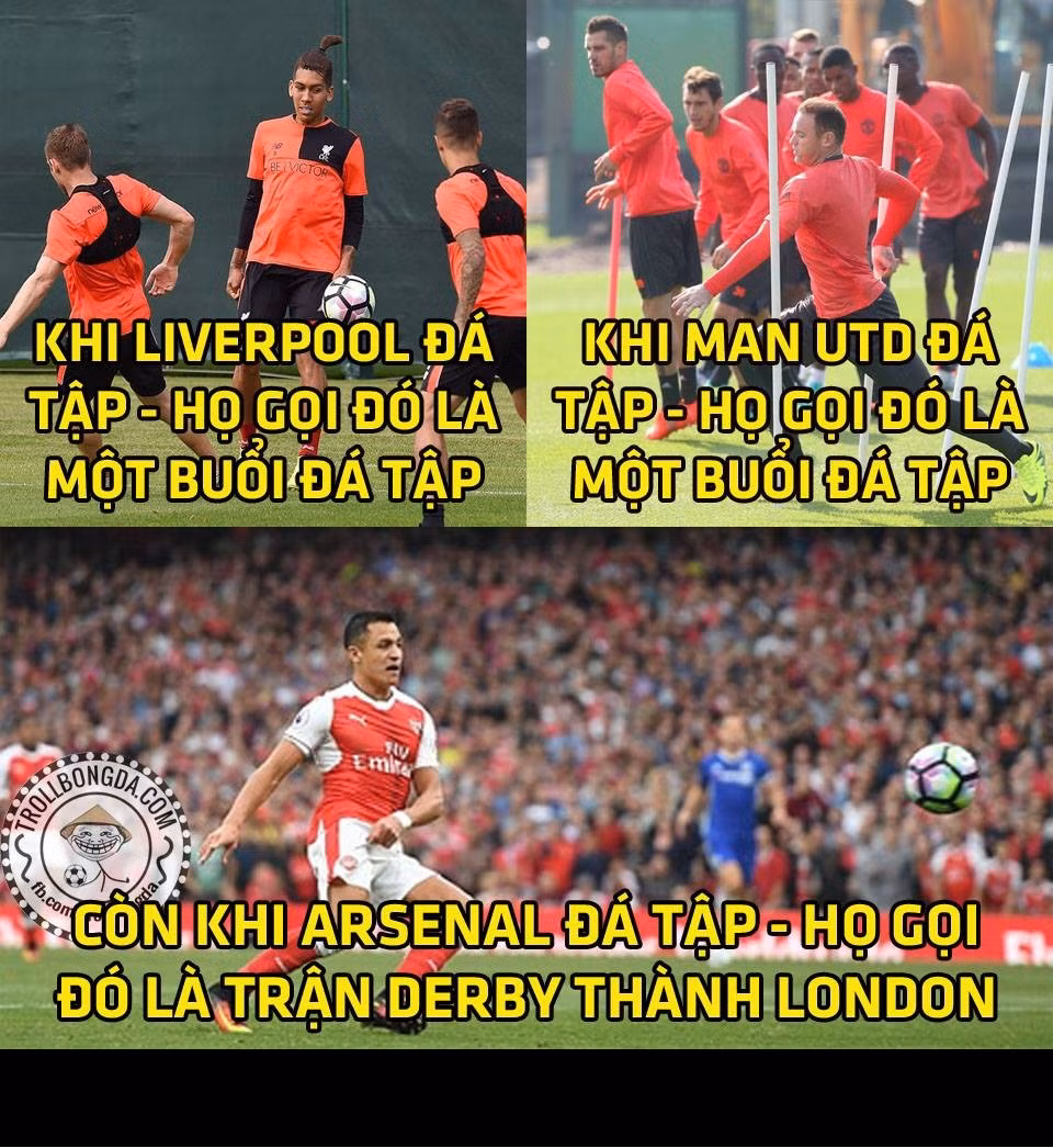 Arsenal đã có một trận đấu dễ dàng trước Chelsea. Các Pháo thủ đã hạ nửa xanh thành London với tỷ số 3-0 trong trận derby vô cùng tẻ nhạt.