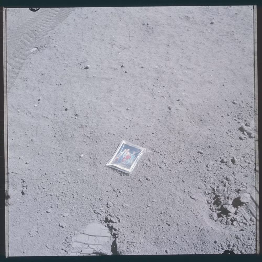 Ngoài chuyến bay thành công đầu tiên của Armstrong và Aldrin, còn có 5 chuyến tàu Apollo khác cũng đưa phi hành gia thành công lên bề mặt Mặt Trăng. (Nguồn: Sputniknews).