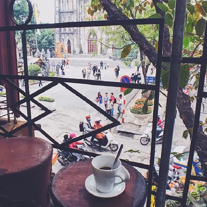 Theo cảm nhận của nhiều các thực khách, Hà Nội House mang đến cho họ cảm giác rất gần gũi, ấm cúng, thân thiện.