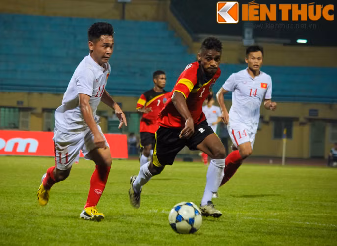 U19 Viet Nam - U19 Australia: Cuc nhanh va cuc nguy hiem-Hinh-3