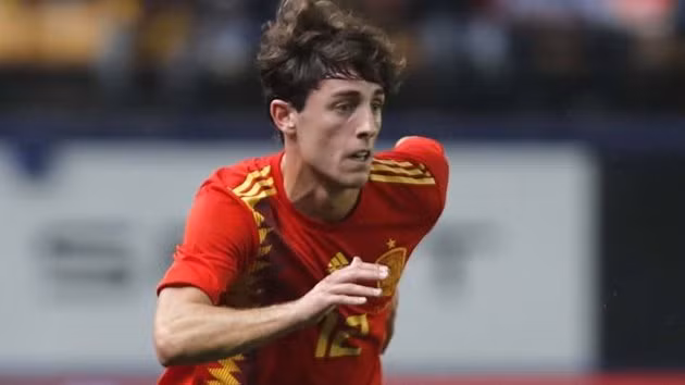 Ngưới đại diện phía Real Sociedad và Real Madrid đã có cuộc gặp để hoàn tất những thủ tục cuối cùng trong thương vụ Álvaro Odriozola