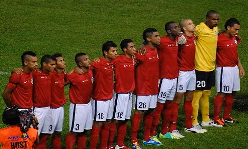 Vu dan xep ty so dau tien o SEA Games 28 vo lo