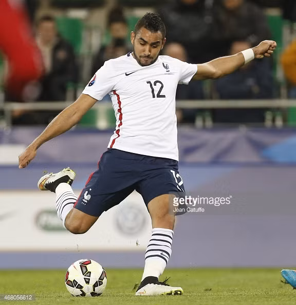 Dimitri Payet - Truyen nhan cua Zidane tai DT Phap