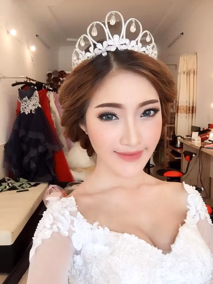 Với ước mơ đó, Thảo My đang theo học những khóa đào tạo diễn xuất ngắn hạn. Bên cạnh đó, cô nàng 9x còn cộng tác với 1 vài công ty sản xuất và đang hồi hộp chờ đón những tác phẩm phim ngắn chất lượng trong tương lai.