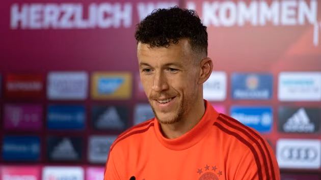  Chuyển nhượng bóng đá mới nhất từ Đức, Ivan Perisic đã chính thức gia nhập Bayern Munich theo bản hợp đồng cho mượn một năm, kèm theo điều khoản mua đứt vào cuối mùa.