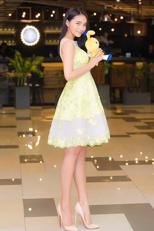 Trả lời phỏng vấn một trang báo về dự định sinh con, Như Thảo cũng từng rất hạnh phúc và hãnh diện kể lại: “Anh An lúc nào cũng ở bên cạnh động viên tôi. Anh ấy nói, chỉ cần là con của tôi, con trai hay con gái anh ấy cũng yêu.”
