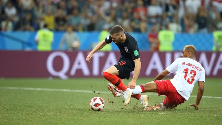 Croatia tien Dan Mach ve nuoc sau loat luan luu can nao
