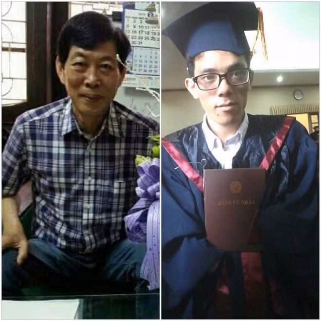 Chia sẻ về cuộc đời sóng gió của mình, Lở cho biết trước đây từng học tại Cao đẳng nghề Phú Châu (Lào Cai), ngành Kế toán tài chính doanh nghiệp. Năm 2003, trong một lần đi lao động, Lở bị điện cao thế phóng vào người khi đang vác ống nước bằng kẽm đi qua sân trường. Đôi tay Lở bị hoại tử, các đường máu và gân không thể hoạt động được nữa