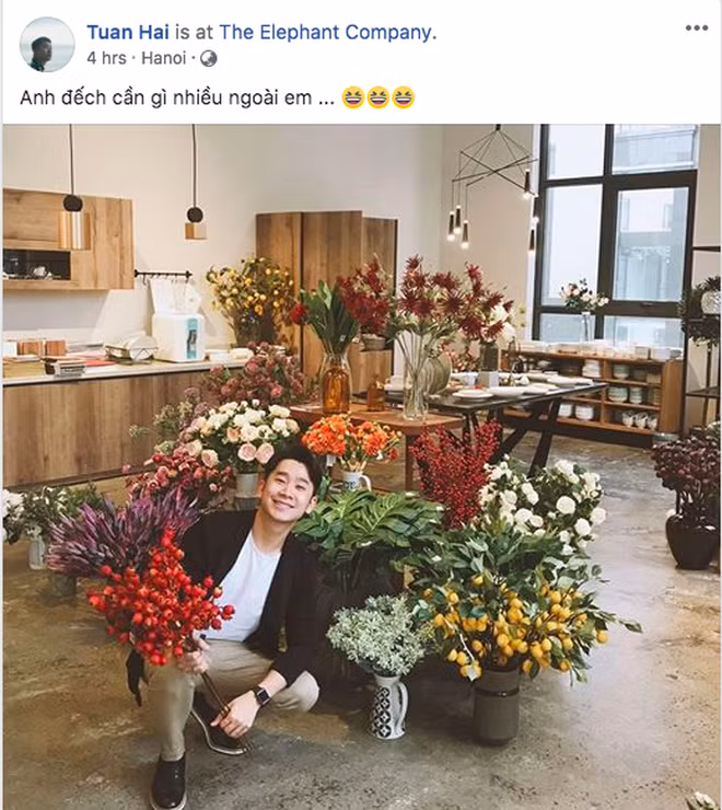 Thậm chí, "Nồng độ cồn em bao nhiêu" sắp thành câu cửa miệng của giới trẻ sau câu "Nhà em có bán rượu không?" của Osad.