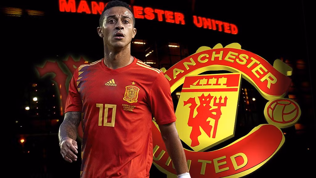HLV Mourinho đã có cuộc thảo luận ngắn với BLĐ MU về kế hoạch chuyển nhượng trong tuần sau, với ưu tiên mua ngay một tiền vệ tổ chức và cái tên được nhắc tới là Thiago Alcantara.