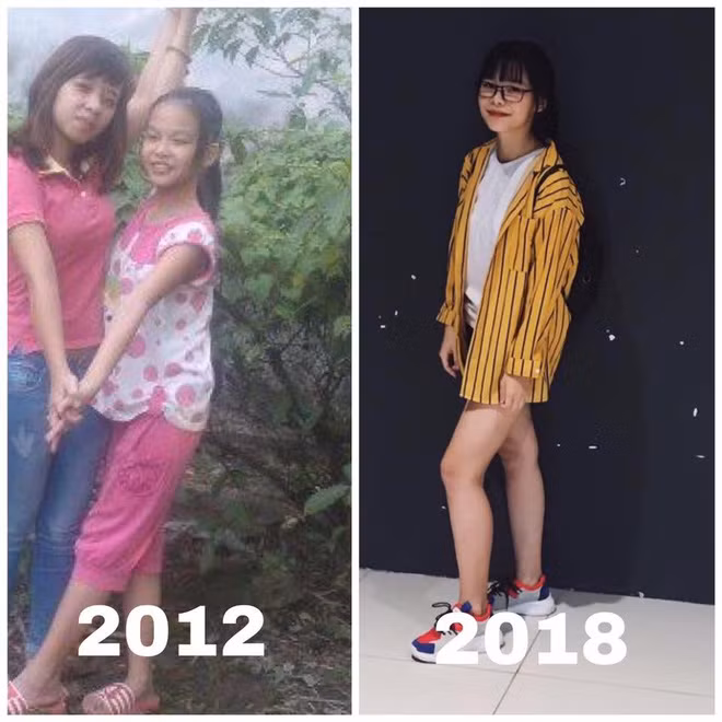 “Ngay ay va bay gio” cau chuyen chua bao gio het hot tren MXH
