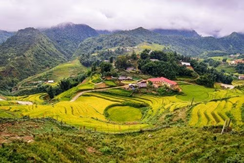 Nhung “diem den” ai muon chinh phuc Fansipan deu phai biet-Hinh-4